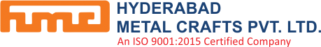 Hyderabad Metal Crafts P Limited